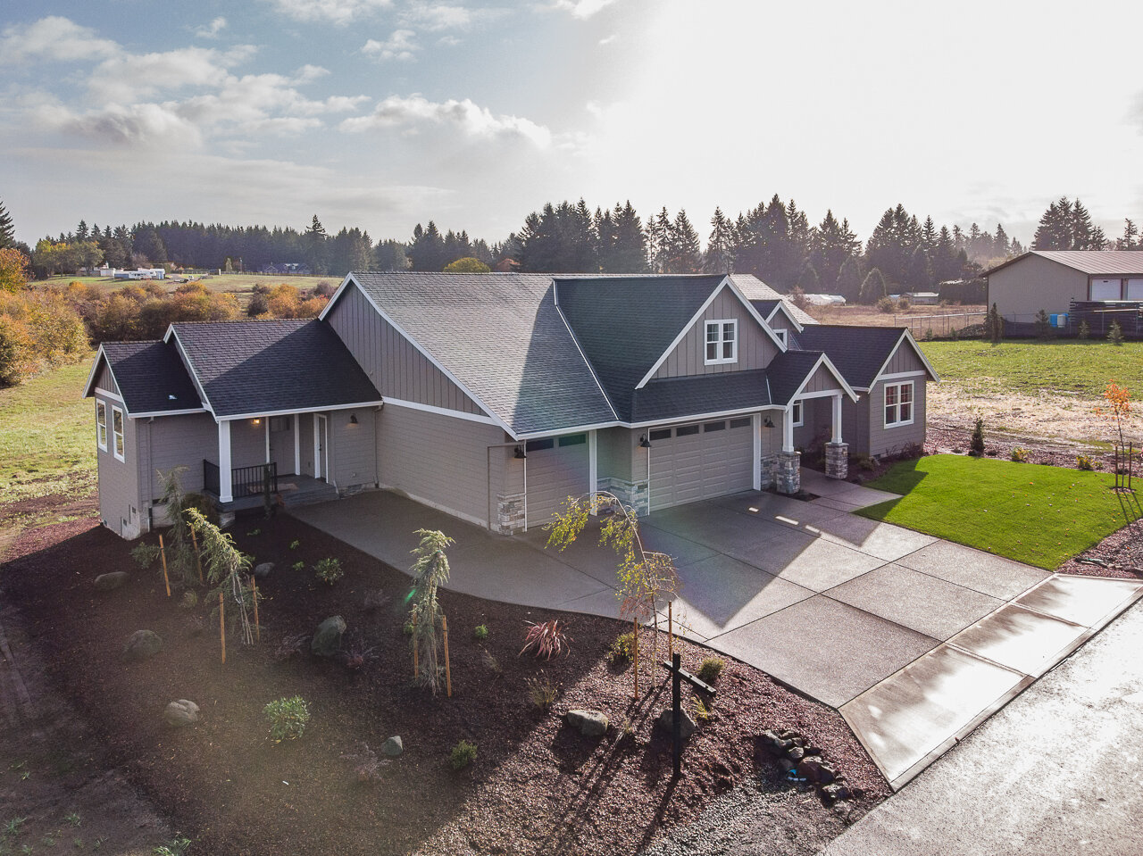 Richland Park Envision Interiors