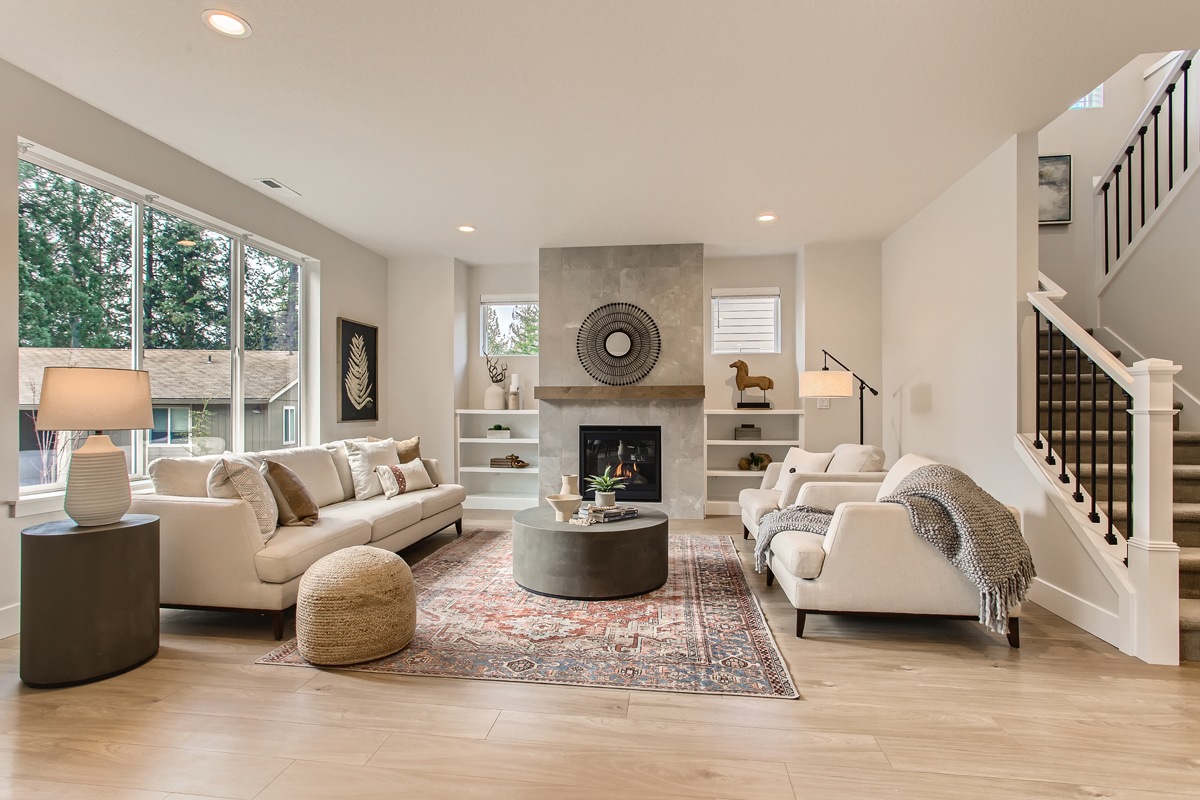 Our Process Envision Interiors