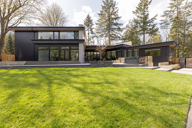 Portland Modern Oasis exterior Portland Modern Oasis exterior